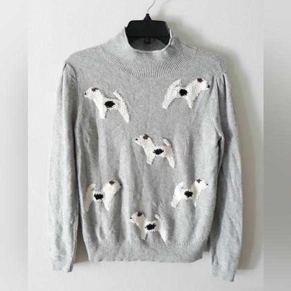 LOFT Dog Sweater - Picture 2 of 5